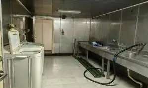 Kapal pengangkut barang curah untuk dijual