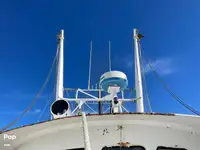 Kapal pukat untuk dijual