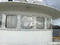 Kapal pukat untuk dijual