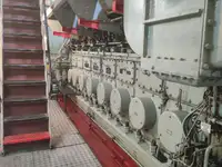 Kapal keruk untuk dijual