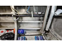 Kapal kru untuk dijual