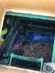 Kapal tunda untuk dijual