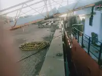 Kapal pendarat, tank untuk dijual