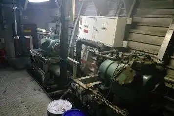Kapal penumpang untuk dijual