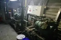 Kapal penumpang untuk dijual