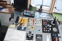 Kapal tunda untuk dijual