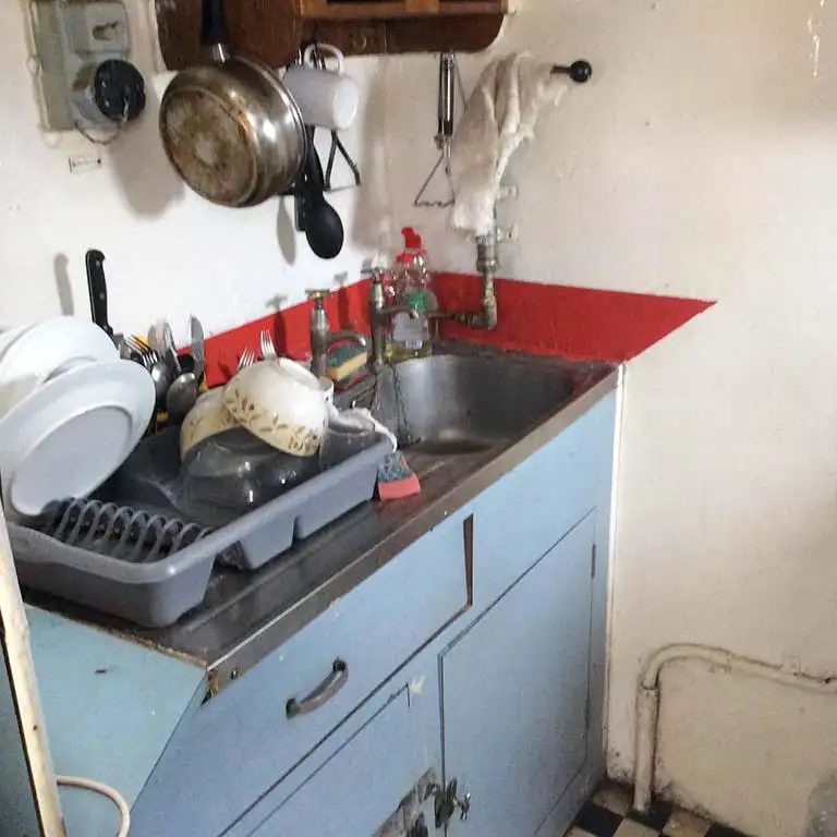 Kapal tunda untuk dijual