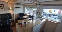 Kapal tunda untuk dijual