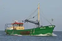 Kapal pukat untuk dijual
