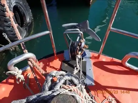 Kapal pukat cincin untuk dijual
