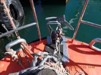 Kapal pukat cincin untuk dijual