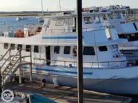 Kapal feri untuk dijual