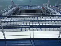 Kapal feri untuk dijual
