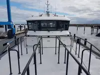 Kapal pandu untuk dijual