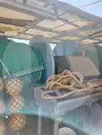 Kapal pengangkut ikan hidup untuk dijual