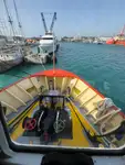 Kapal kontainer untuk dijual