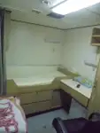 Kapal patroli untuk dijual