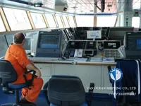 Kapal tanker minyak/kimia untuk dijual