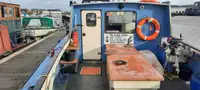 Kapal cutter untuk dijual