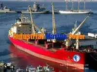 Kapal pendingin untuk dijual