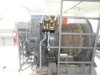Kapal kontainer untuk dijual