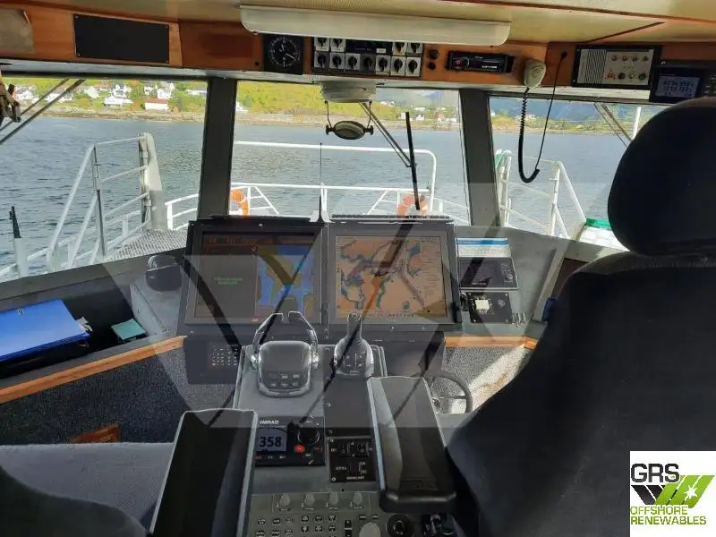 Kapal pesiar untuk dijual