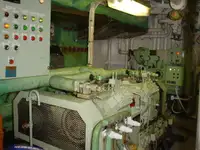 Kapal pukat untuk dijual