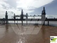 Kapal kontainer untuk dijual