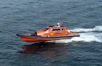 Kapal penarik dijual