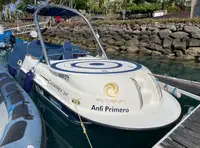Kapal pesiar dijual