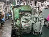 Kapal pukat untuk dijual