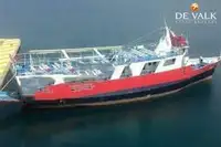 Kapal feri untuk dijual