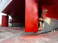 Kapal keruk untuk dijual