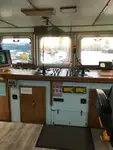 Kapal keruk untuk dijual