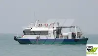 Kapal survei untuk dijual