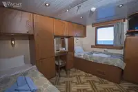 Kapal pesiar untuk dijual