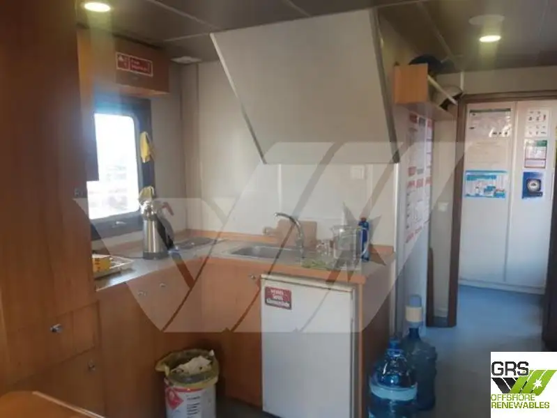 Kapal Kerja untuk dijual