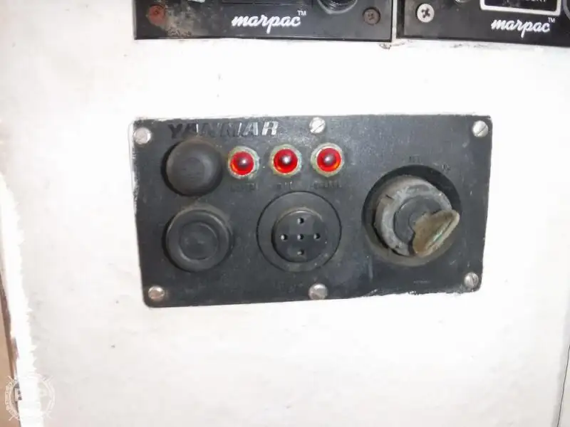 Kapal pukat untuk dijual