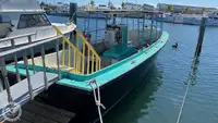 Kapal pesiar untuk dijual