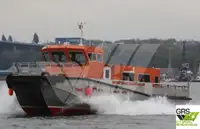 Kapal survei untuk dijual