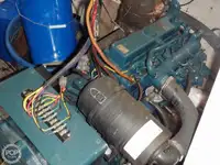Kapal pukat untuk dijual