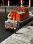 Kapal pandu untuk dijual