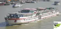 Kapal pesiar untuk dijual