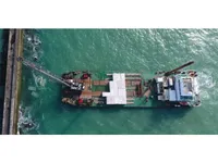 Kapal suplai untuk dijual