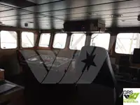 Kapal Pasokan Cepat (FSV) untuk dijual
