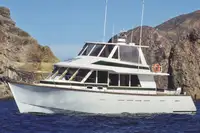 Kapal penumpang dijual