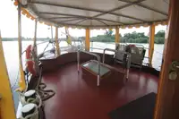 Kapal pesiar untuk dijual