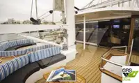 Kapal pesiar untuk dijual