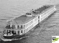 Kapal pesiar dijual