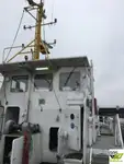 Kapal survei untuk dijual